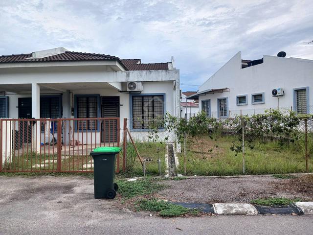 Pr1ma Residensi Desa Aman📍Beli Rumah Free Gift Perabot‼️Open Facing✅️ 1
