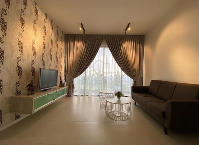 Geo@Bukit Rimau 1
