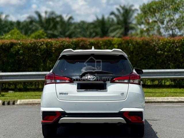 -2020 Toyota YARIS 1.5 G (A) Full Spec Full Loan - 3