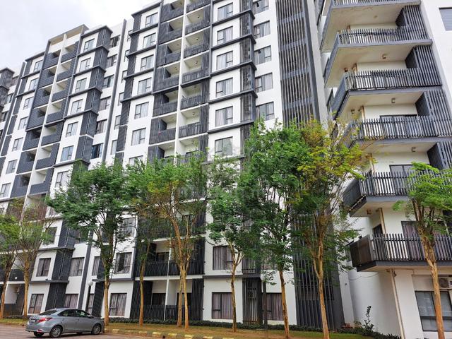 Swiss-Garden Resort Residences, Kuantan 2