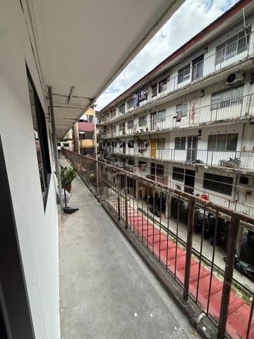 Taman Cempaka 1