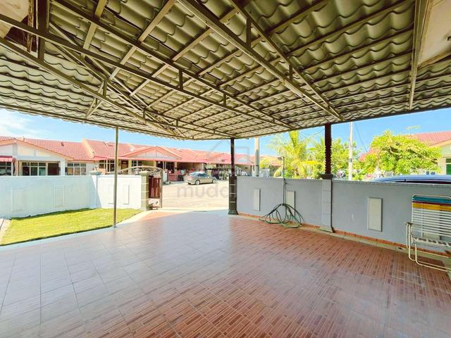 [CORNER] Taman Serkam Ria|1 Sty Terrace | Renovated | Freehold 3