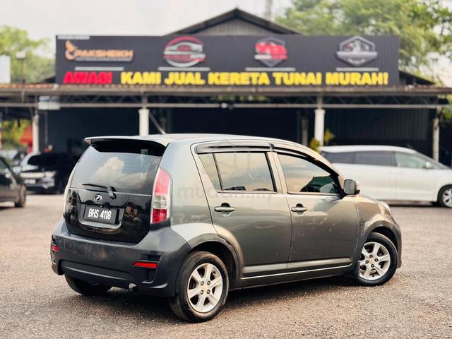 2005 Perodua MYVI 1.3 SE (A) - 3