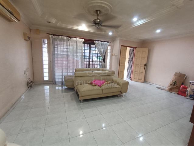 Buntong [Taman Rishah] 2-storey Terrace House For SALE 3