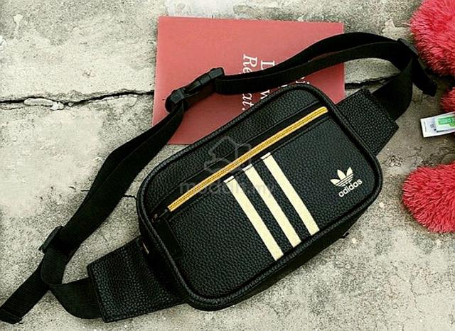 Adidas Men s Leather PouchBag Bags Wallets for sale in Shah Alam Selangor