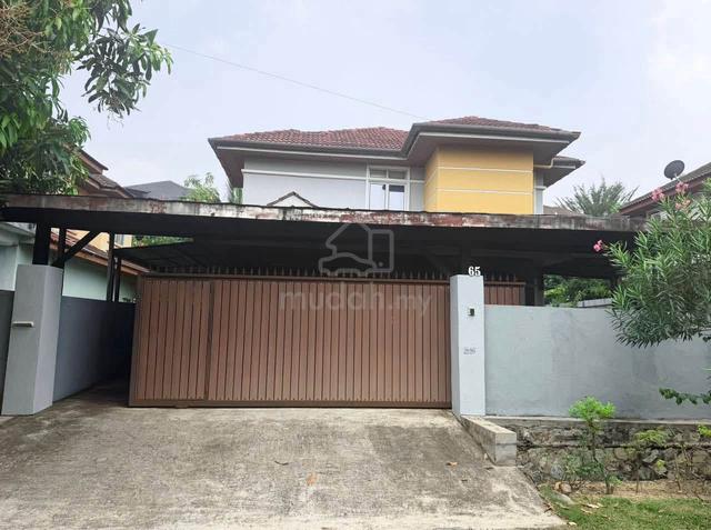 Bungalow Prima Beruntung Bukit Beruntung Rawang 1