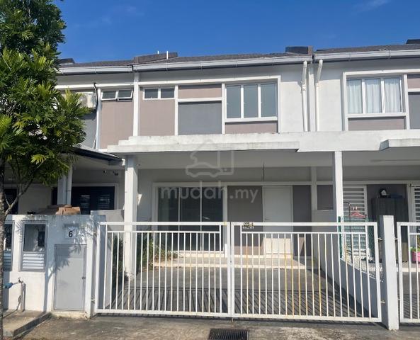 D Marina Tanjung Lumpur, Kuantan New Double Story House -For Sale 1