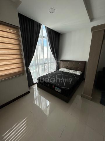 Imperial Suites (Bintulu) 1