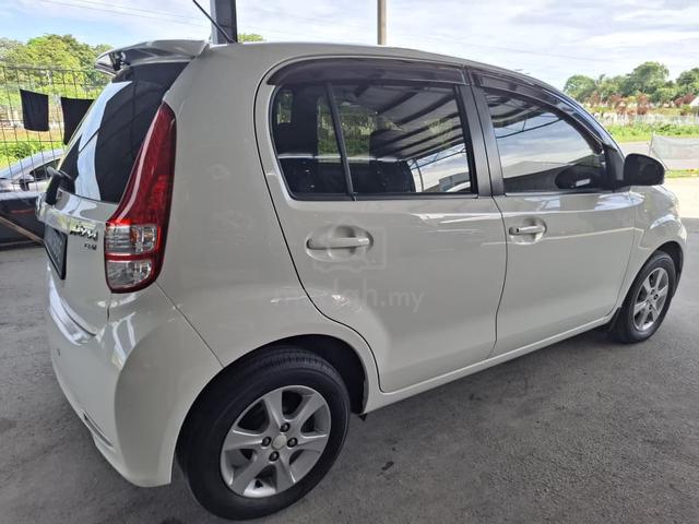 2012 Perodua MYVI 1.3 EZi PREMIUM (A) - 5