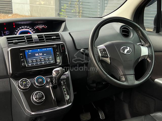 2019 Perodua ALZA 1.5 AV (A) - 5