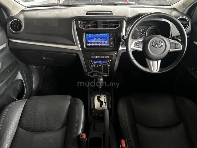 2023 Perodua ARUZ 1.5 AV WARRANTY TILL 09/2028 - 3