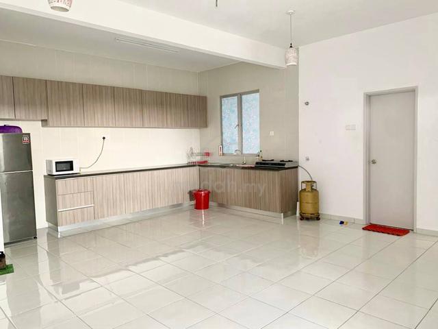 Residensi Adelia 1