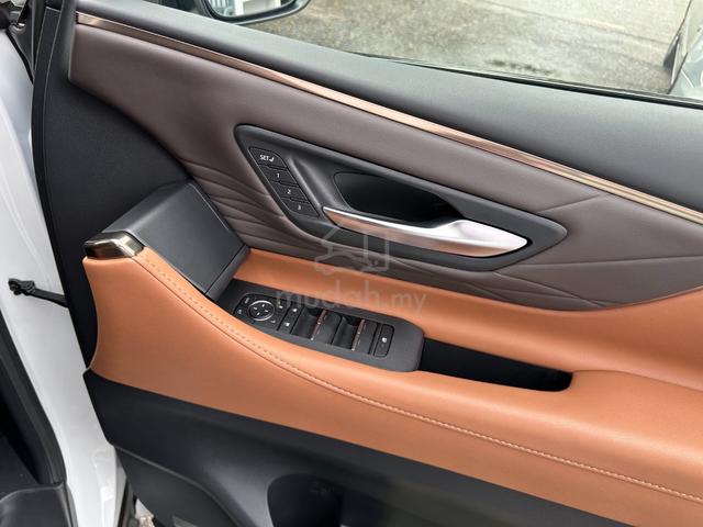 SIDE STEP KIT 2024 Toyota VELLFIRE 2.4 Z PREMIER - 4