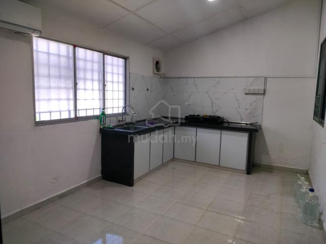 Taman Ria Single Storey Terrace 1