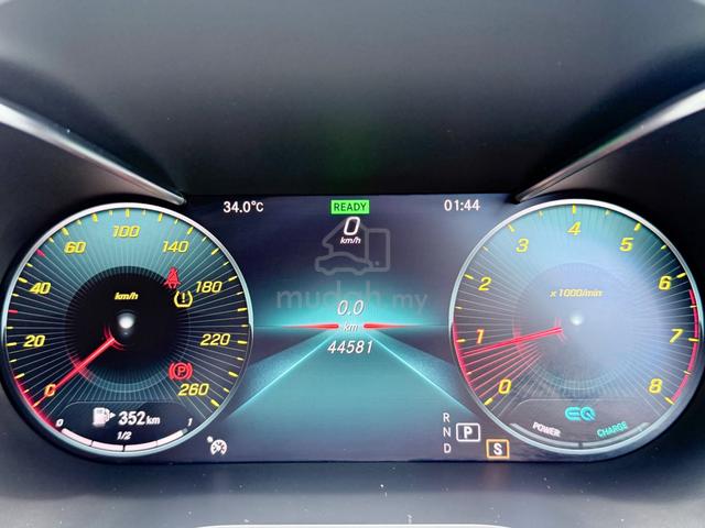 2018 Mercedes Benz C200 1.5 AVANTGARDE FACELIFT - 5