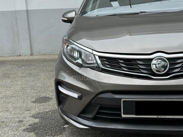 Proton PERSONA 1.6 EXECUTIVE (A) - 4