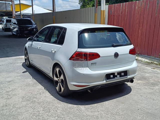 2014/2015 Volkswagen GOLF 2.0 GTi (A) LOAN KEDAI - 5