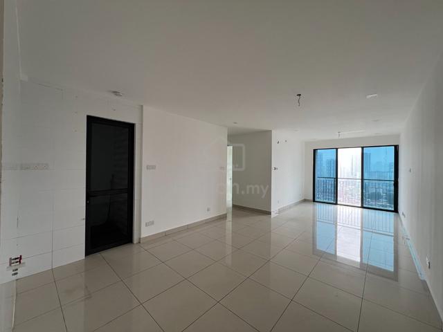 KL Traders Square Residences 1