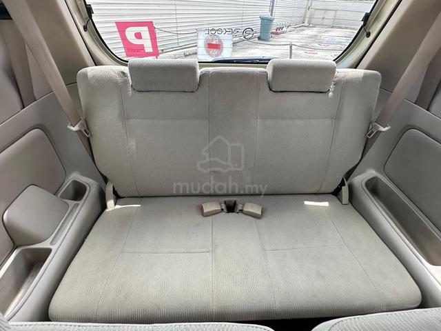 2007 Toyota AVANZA 1.5 G F602RM-GQMFMM (A) - 5