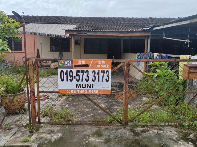 Tiada rumah sendiri? rumah mampu milik 1