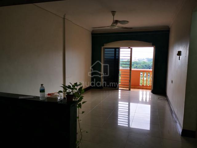 Anggerik Villa 2 Apartment 1