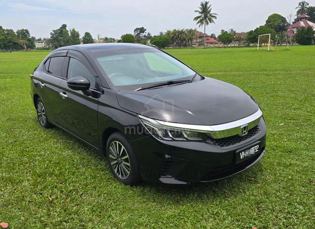 2022 Honda CITY 1.5 E (A) - 2