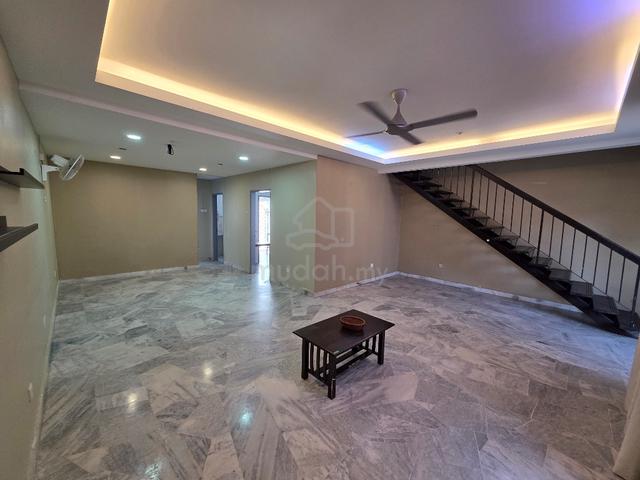 [3 Aircond,22x70sf] 2 Story Bukit Mewah Kajang Prima Saujana Impian 1