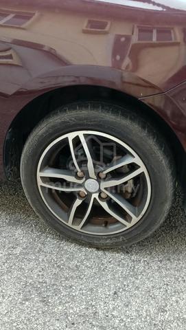 2019 Proton SAGA 1.3 PREMIUM MY2016 (A) - 3