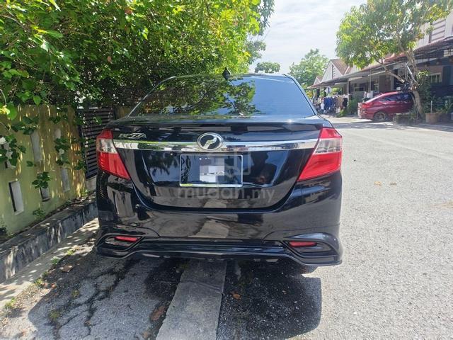 2019 Perodua BEZZA 1.0 GXTRA (A) - 3