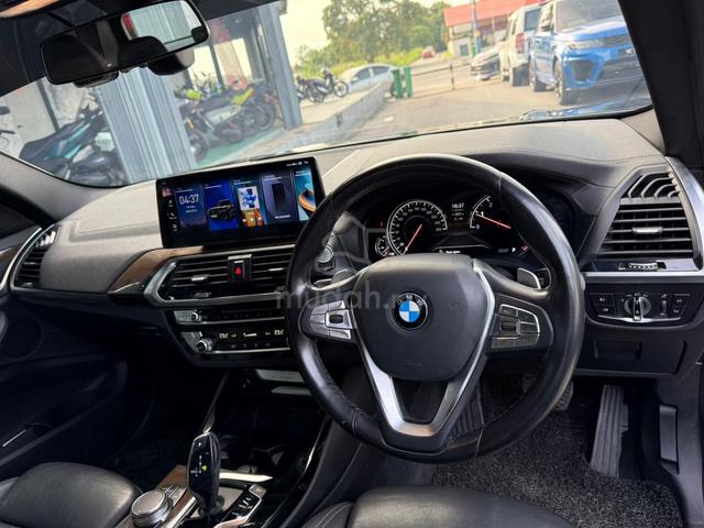 2018 Bmw X3 2.0 xDrive30i (A) Full Loan - 5