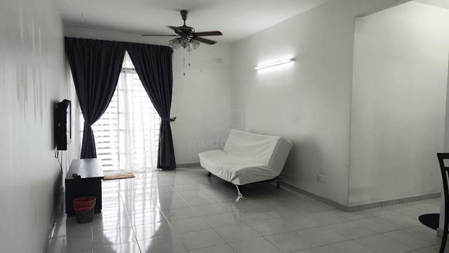 Kelisa Heights 1