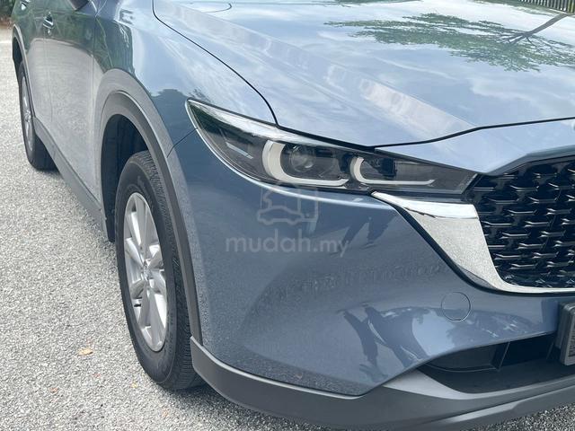 2024 Mazda CX-5 2.0(A)LOW MIL 2XK KM WARRANTY 2029 - 5