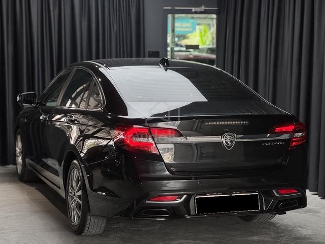2019 Proton PERDANA 2.0 Premium (New Facelift) - 2