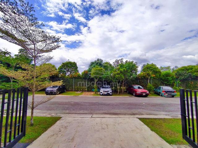 24x79❗ FACING OPEN Double Storey Garinia Elmina Gardens East Shah Alam 1