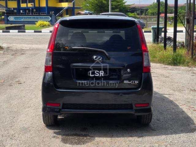 # OTR # Perodua VIVA ELITE 1.0 EZ (A)[2013] - 5