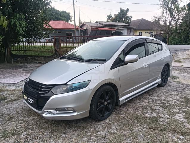 2011 Honda INSIGHT 1.3 (HYBRID) (A) Tip Top - 1