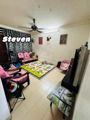 Taman Seri Damai 1