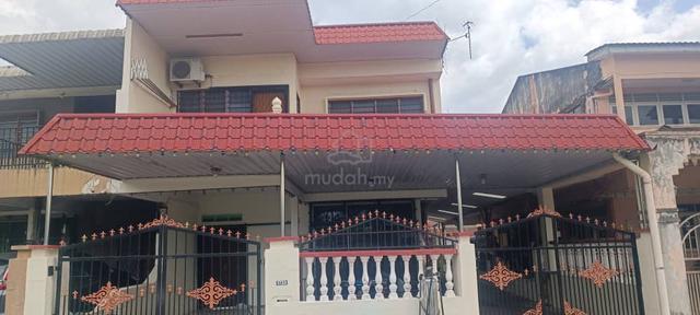 Semi-D, Bukit Mertajam (Good Condition) 1