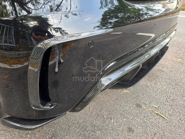Merdedes Benz A45 2.0 AMG 2015 - 3