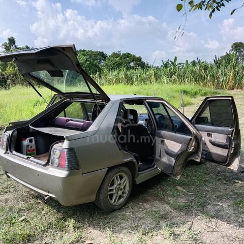 2005 Proton ISWARA 1.3 A/B M - 1