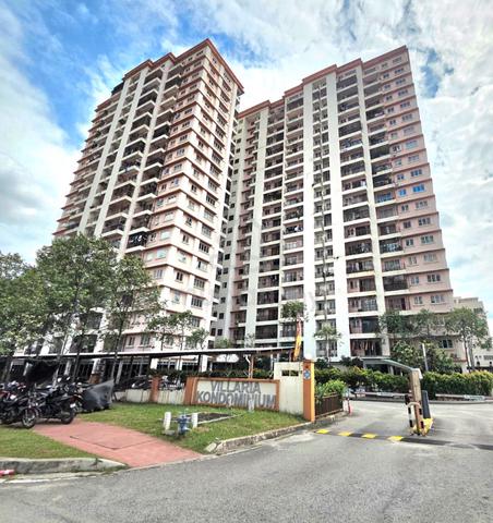 Villaria (Petaling Jaya) 1