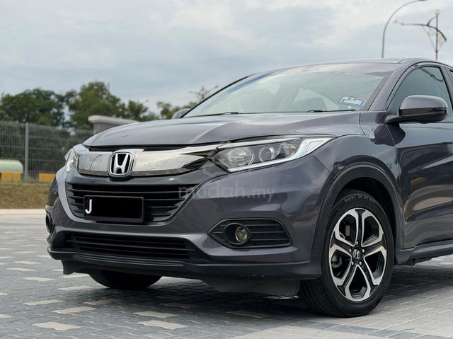 2020 Honda HR-V 1.8 E MY16 FACELIFT (A) - 3