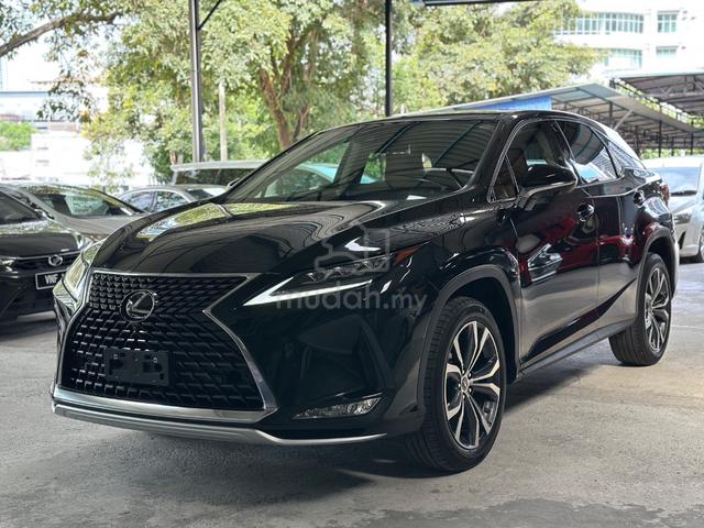 2022 Lexus RX300 VERSION L 2.0 HEAD MONITOR❗️ - 2