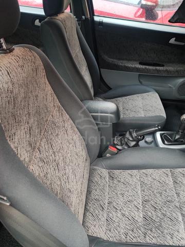 2009 Proton PERSONA 1.6 BASE LINE manual 6 speed - 5