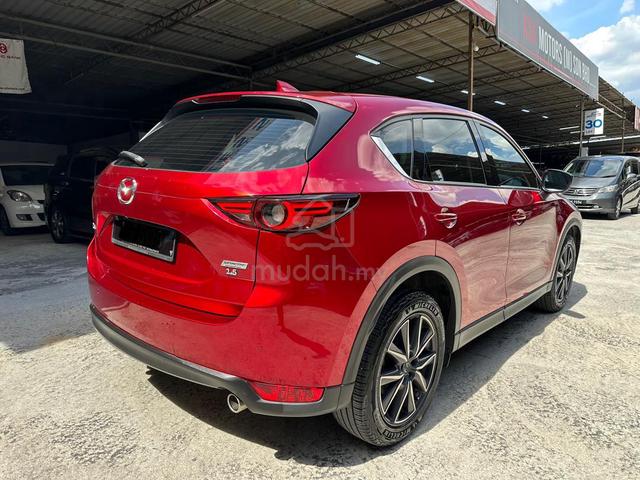 2020 Mazda CX-5 2.5 G HIGH 2WD (A) - 3