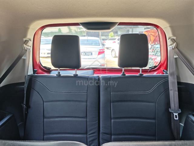 2016 Perodua ALZA FULL SPEC 1.5 (AUTO) - 5