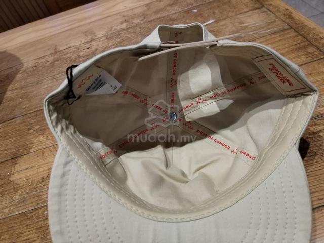 Birds of Condor - Cheers Good Round Soft Peak Cap - photo 4 of 4
