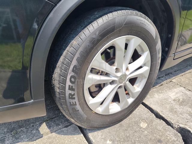 2016 Nissan X-TRAIL 2.5 (A) - 5