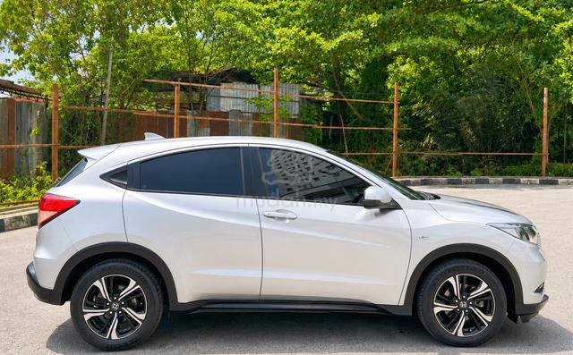 2015 Honda HR-V 1.8 (A) | AUTO | LOAN AVAILABLE - 5