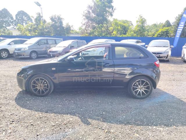 Proton SATRIA 1.6 NEO (A) 2006 PADUU - 5